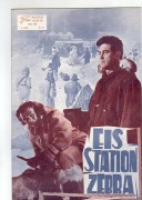 35: Eis Station Zebra,  Rock Hudson,  Ernest Borgnine,